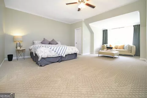 Bedroom - 103 Woodchase Dr, Lagrange, GA 30240 photo 3 of 6