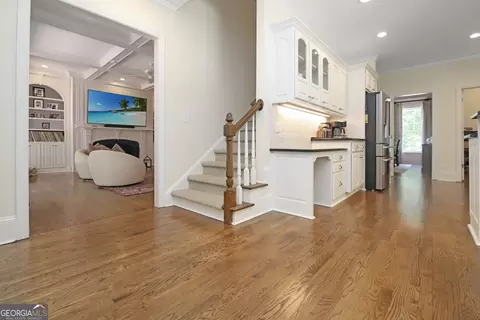 Entry Way - 103 Woodchase Dr, Lagrange, GA 30240 photo 1 of 4