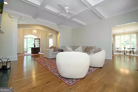 Living - 103 Woodchase Dr, Lagrange, GA 30240 photo 3 of 6
