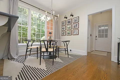 Dining - 103 Woodchase Dr, Lagrange, GA 30240 photo 1 of 1