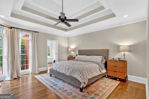Bedroom - 103 Woodchase Dr, Lagrange, GA 30240 photo 1 of 6