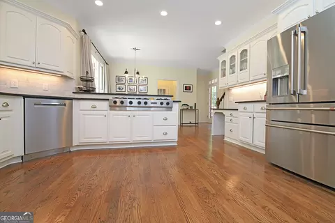 Kitchen - 103 Woodchase Dr, Lagrange, GA 30240 photo 1 of 7