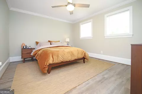 Bedroom - 103 Woodchase Dr, Lagrange, GA 30240 photo 6 of 6