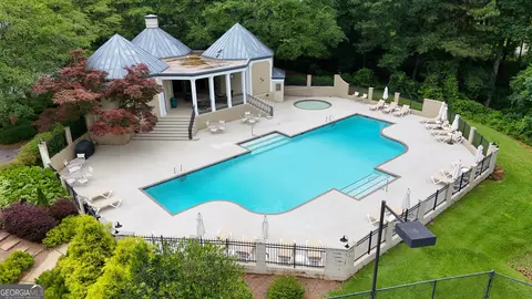 Exterior - 103 Woodchase Dr, Lagrange, GA 30240 photo 6 of 9