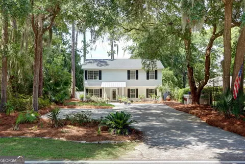 1929 Walthour Rd, Savannah, GA 31410