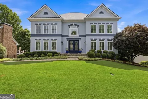 5343 Lake View Clb, Dunwoody, GA 30338