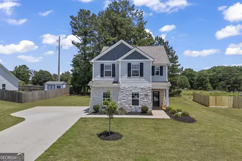558 Meadows Farm Dr, Monroe, GA 30655