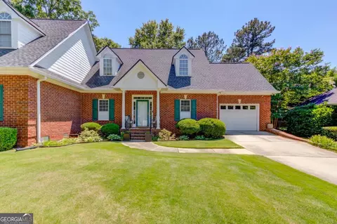 116 Flatrock Ct, Athens, GA 30605