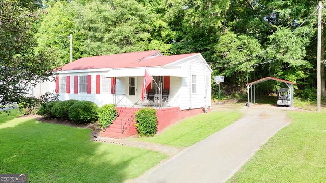 104 Forest Hill Rd, Elberton, GA 30635