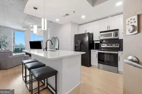 361 17th St NW #1105, Atlanta, GA 30363
