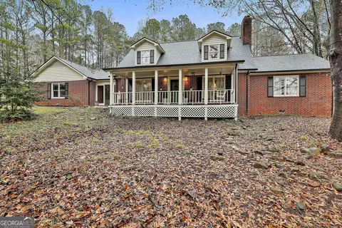3191 Buck Branch Rd SW, Conyers, GA 30094