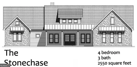 759 Hopewell Rd, Forsyth, GA 31029