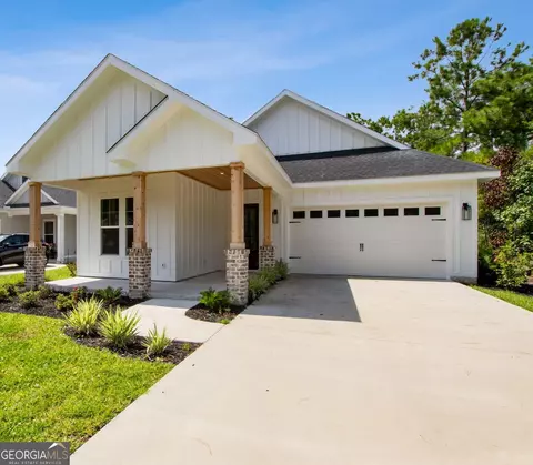 206 Holm Pl, Saint Marys, GA 31558