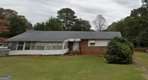3679 Fred Walker Dr SW, Smyrna, GA 30082