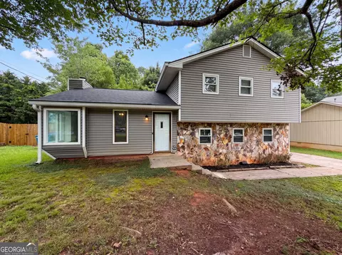 4909 Old Norcross Rd, Duluth, GA 30096