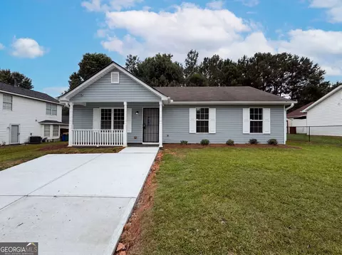 3353 Homeward Trl, Ellenwood, GA 30294