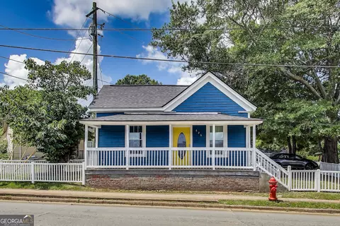 626 Experiment St, Griffin, GA 30223