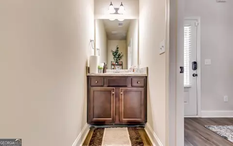 Entry Way - 11341 Freeman Way, Hampton, GA 30228 photo 7 of 7