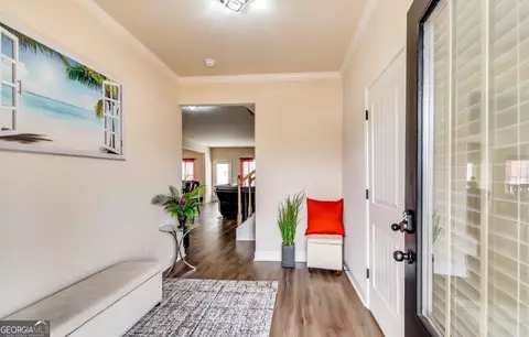 Entry Way - 11341 Freeman Way, Hampton, GA 30228 photo 1 of 7