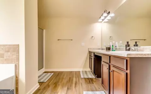 Entry Way - 11341 Freeman Way, Hampton, GA 30228 photo 5 of 7
