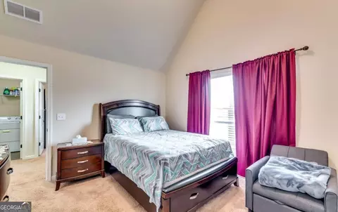 Bedroom - 11341 Freeman Way, Hampton, GA 30228 photo 3 of 8