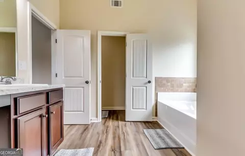 Entry Way - 11341 Freeman Way, Hampton, GA 30228 photo 4 of 7