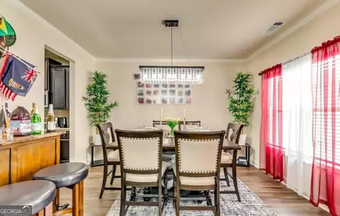 Dining - 11341 Freeman Way, Hampton, GA 30228 photo 1 of 2