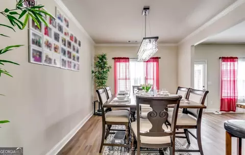 Dining - 11341 Freeman Way, Hampton, GA 30228 photo 2 of 2