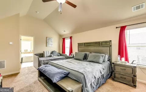 Bedroom - 11341 Freeman Way, Hampton, GA 30228 photo 6 of 8