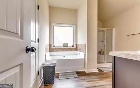 Entry Way - 11341 Freeman Way, Hampton, GA 30228 photo 6 of 7