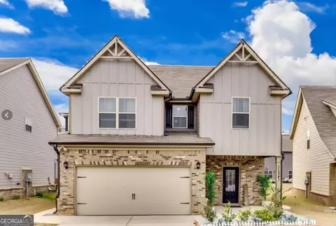 11341 Freeman Way, Hampton, GA 30228