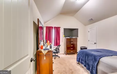 Bedroom - 11341 Freeman Way, Hampton, GA 30228 photo 5 of 8