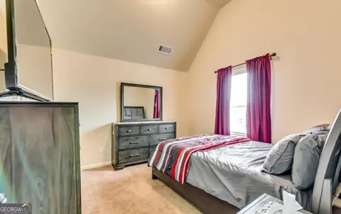 Bedroom - 11341 Freeman Way, Hampton, GA 30228 photo 2 of 8