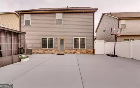 Exterior - 11341 Freeman Way, Hampton, GA 30228 photo 3 of 3