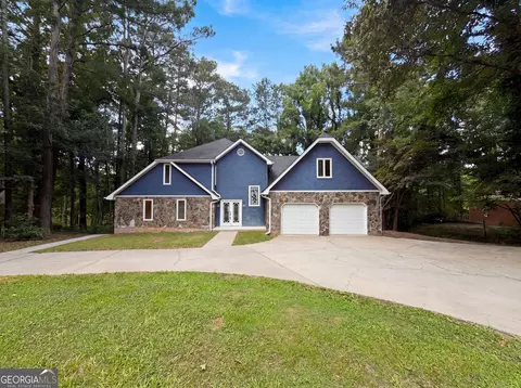 442 Hastings Way, Jonesboro, GA 30238