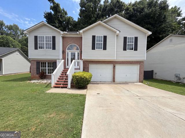 2195 Clayton Rdg, Lithonia, GA 30058