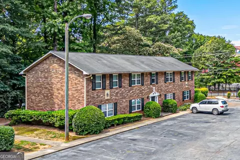 3665 Chestnut Dr #F2, Atlanta, GA 30340