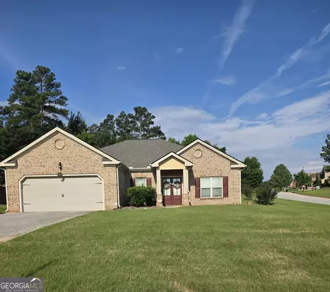 1456 Bourdon Bell Dr SE, Conyers, GA 30013
