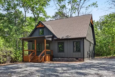 177 Poteete Creek Rd #TRACT, Blairsville, GA 30512