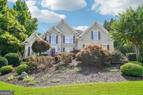 6209 Benbrooke Dr NW, Acworth, GA 30101