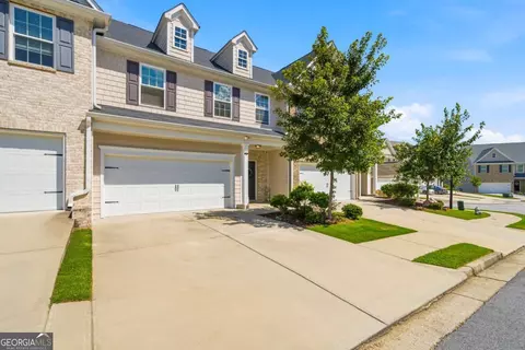 3030 Fareed St, Douglasville, GA 30135