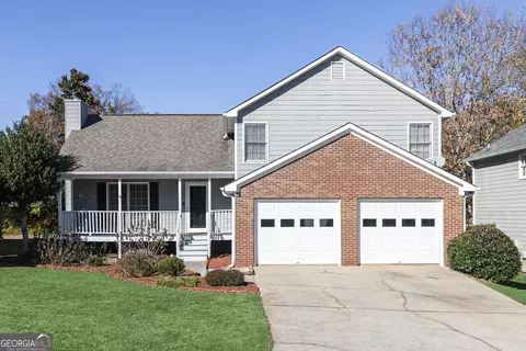 5216 Glendora Ct, Powder Springs, GA 30127