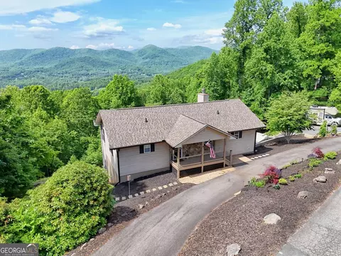 1157 Summit Way #131, Blairsville, GA 30512