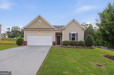 118 Sorrento Dr NW, Cartersville, GA 30120
