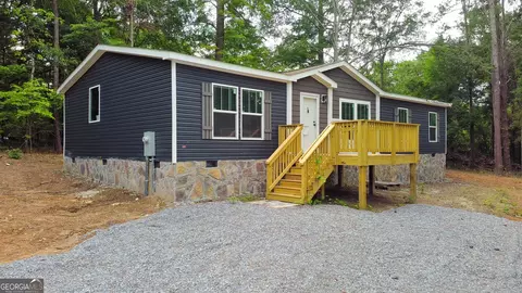 25 Lewis Barrett Blvd, Rome, GA 30161