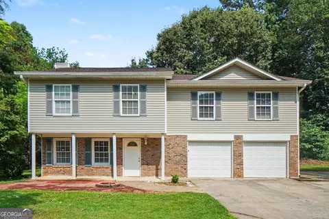 3364 Hollyridge Trl SW, Marietta, GA 30008