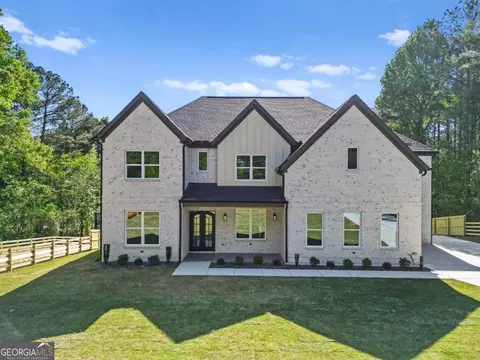 3455 Callie Still Rd, Lawrenceville, GA 30045