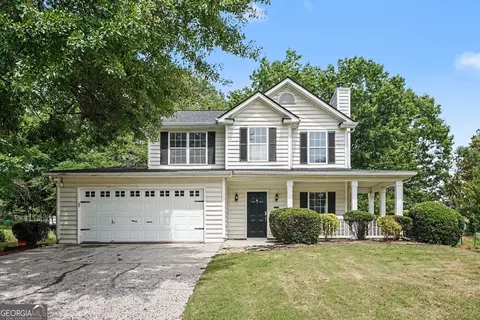 10502 Iron Gate Ln, Jonesboro, GA 30238