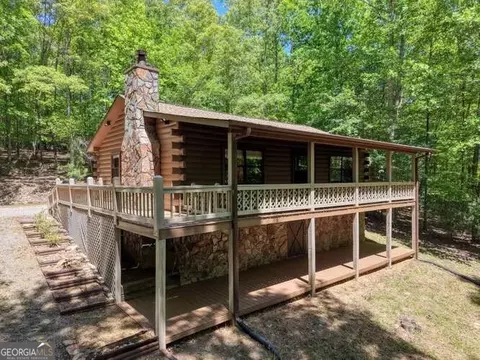 315 Darby Ln, Blairsville, GA 30512