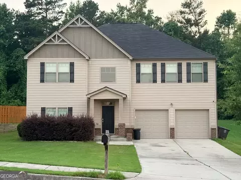 8419 Hillspire Dr, Douglasville, GA 30134